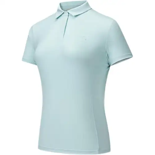 Anta Variety Training Collection Polo Shirt Women's