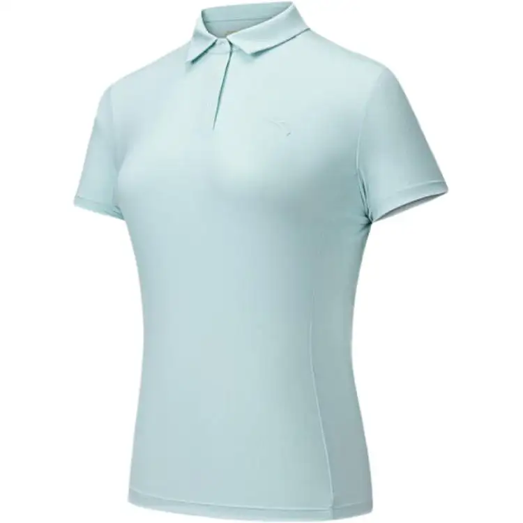 Anta Variety Training Collection Polo Shirt Women's