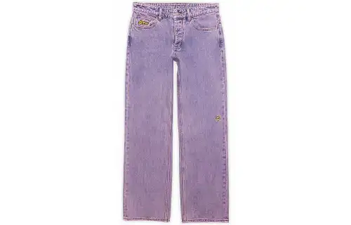 Drew House Wide Leg Jean