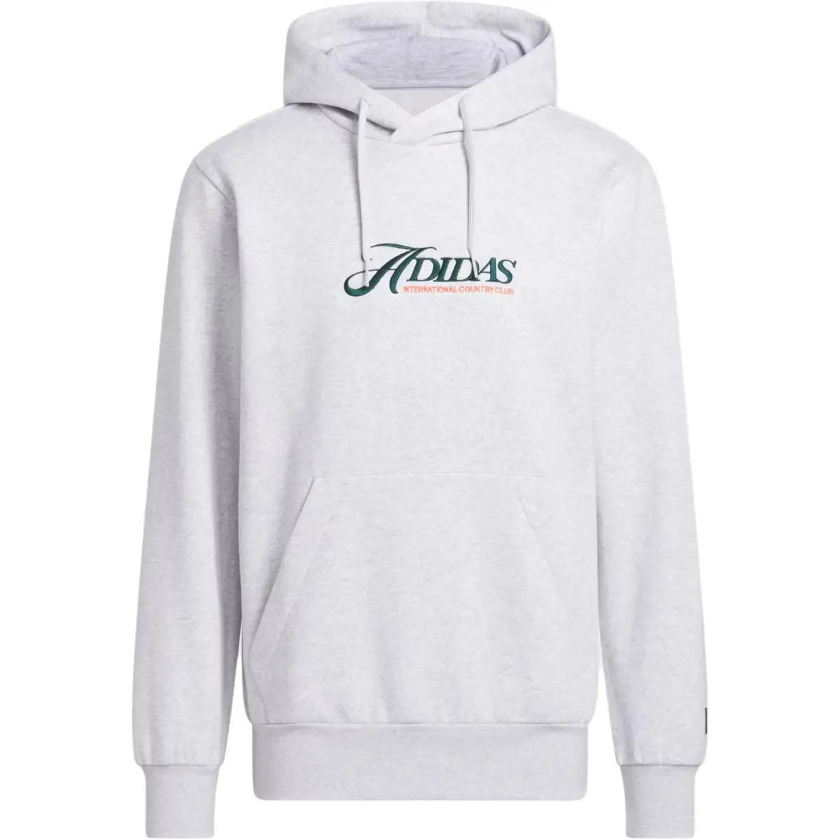 Adidas Free Shipping With AdiClub Country Club Graphic Hoodie