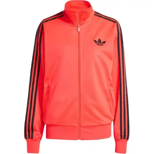 Adidas Originals Jackets & Coats Women's Orange