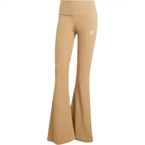 Adidas Originals Essentials Rib Flared Leggings