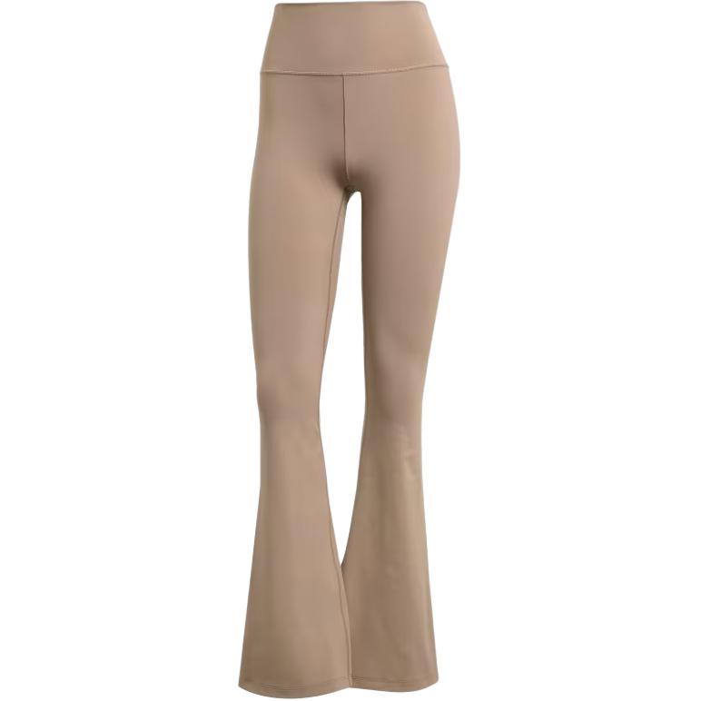 Adidas Free Shipping With AdiClub All Me Flare Leggings