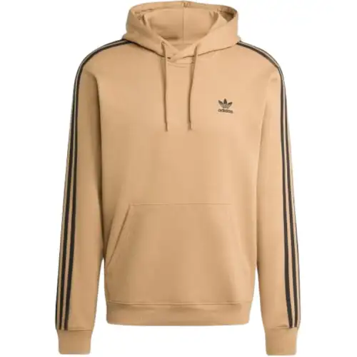 Adidas Originals Adicolor Classics 3 Stripes Hoodie