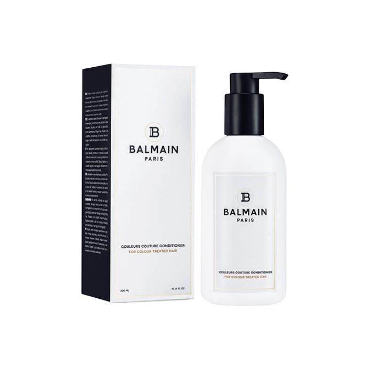 Бальзам для волос BALMAIN Couleurs (белый)