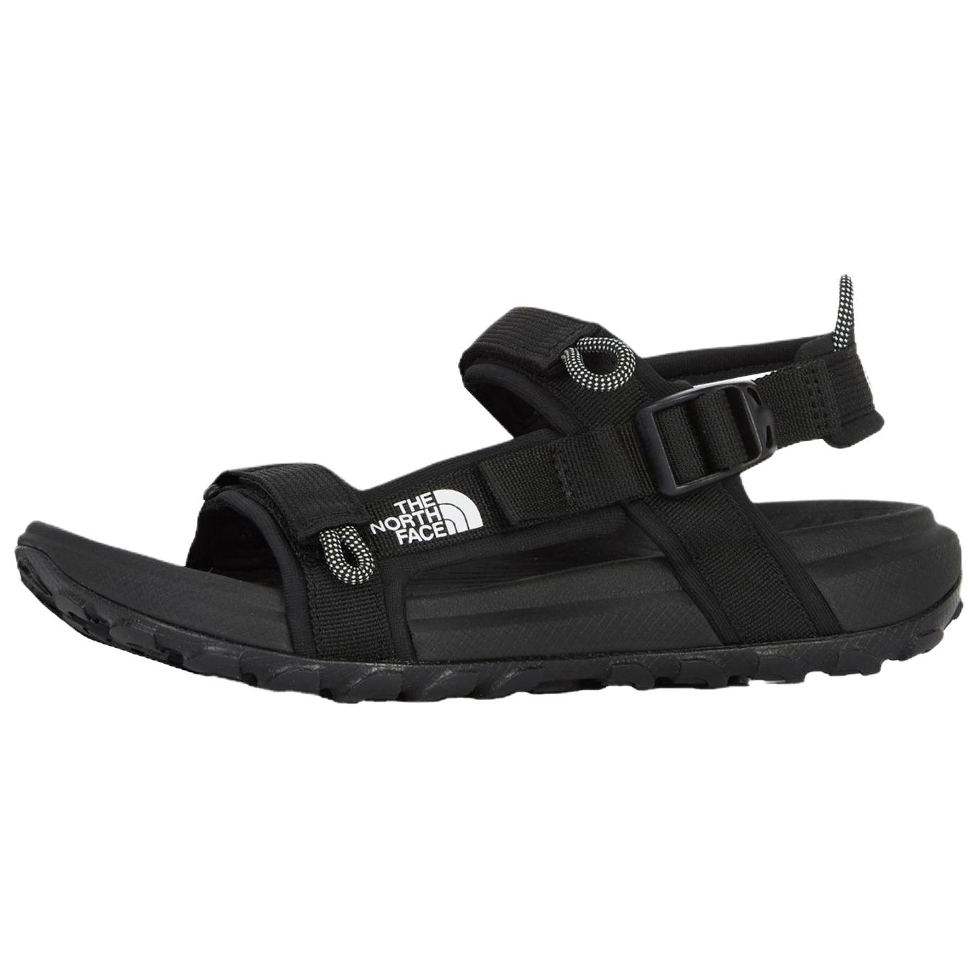 THE NORTH FACE EXPLORE CAMP Beach Sandals Women's Black