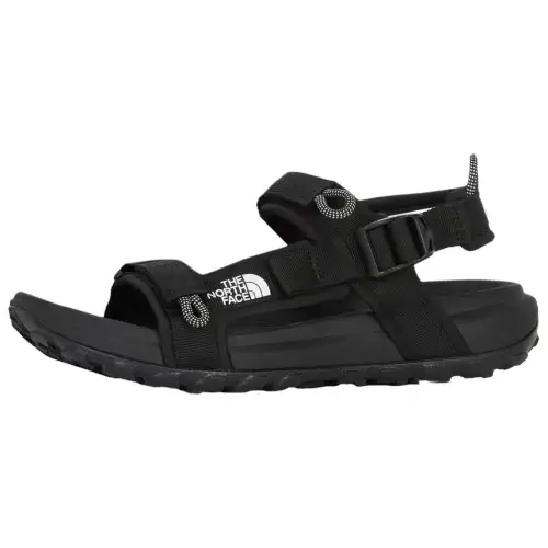 THE NORTH FACE EXPLORE CAMP Beach Sandals Women's Black