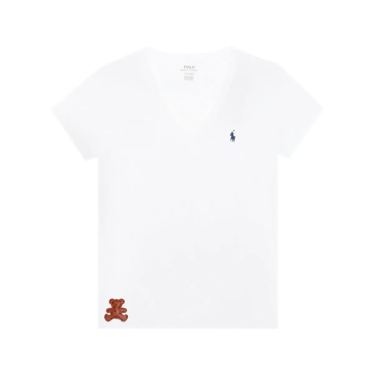 Polo Ralph Lauren T Shirt Women's White
