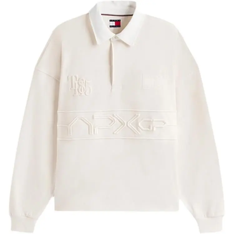 Tommy Hilfiger Racing Team Polo Shirt