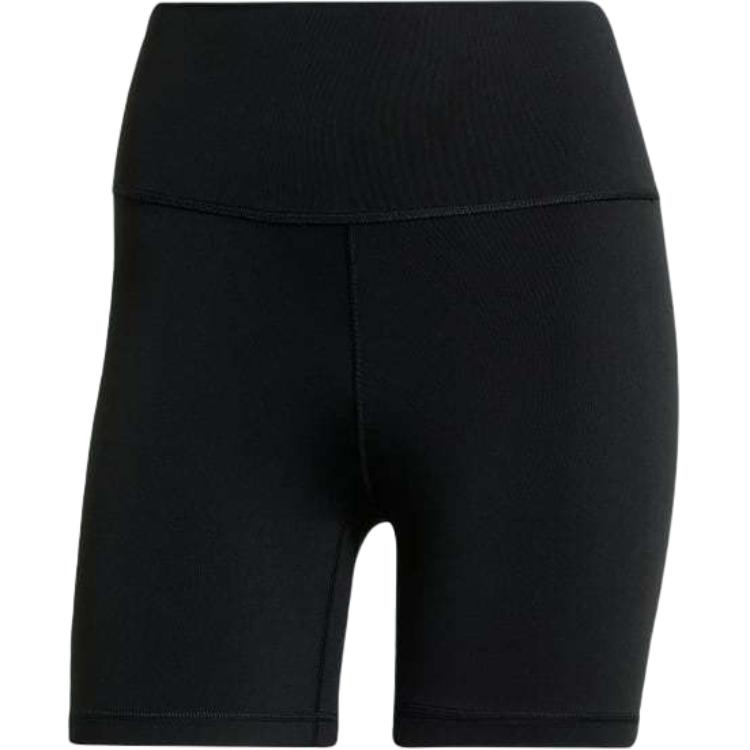 Adidas Free Shipping With AdiClub All Me 5 Inch Short Leggings