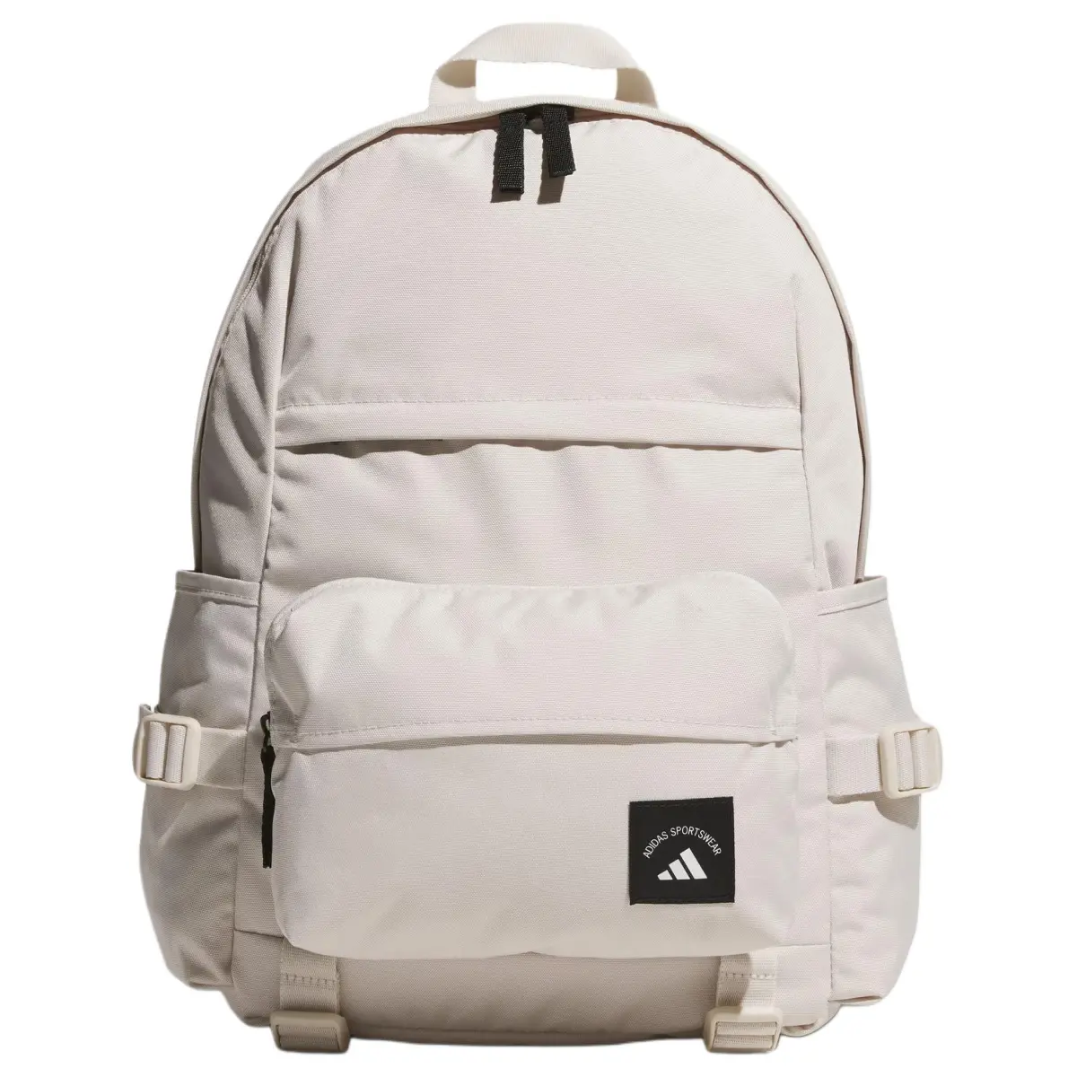 Adidas MUST HAVE Recycled Polyester Backpack Unisex Bauxite Brown
