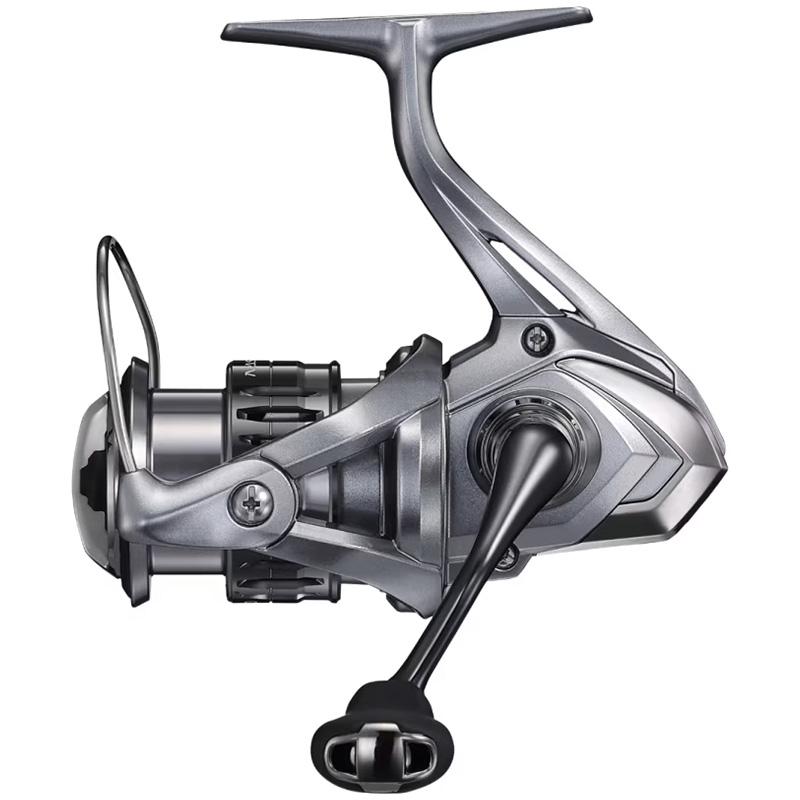 SHIMANO Spinning Reel NASCI Nasi, Imported Sea Rod Reel, Saltwater Fishing Long Casting Fishing Reel