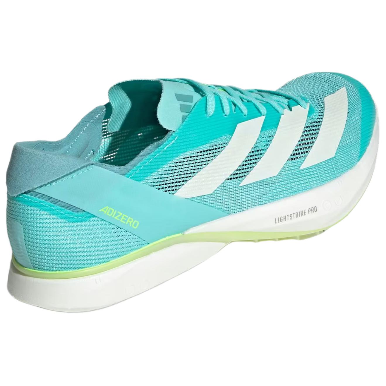 Adidas Adizero Avanti Low top Running Shoes Unisex Green