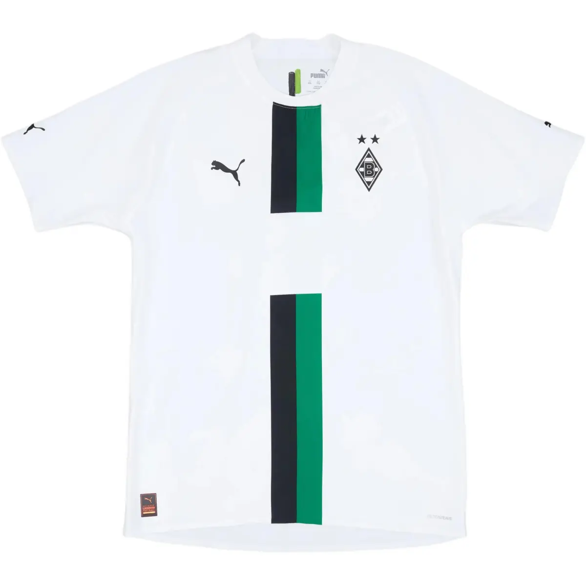 PUMA FC Borussia Mönchengladbach Soccer Jersey Player Edition Men's