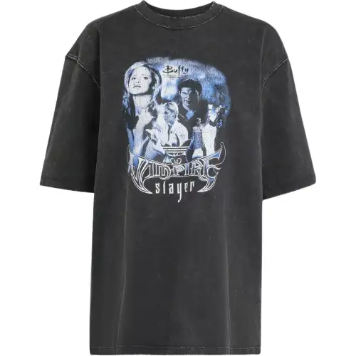 Adidas Buffy T shirt