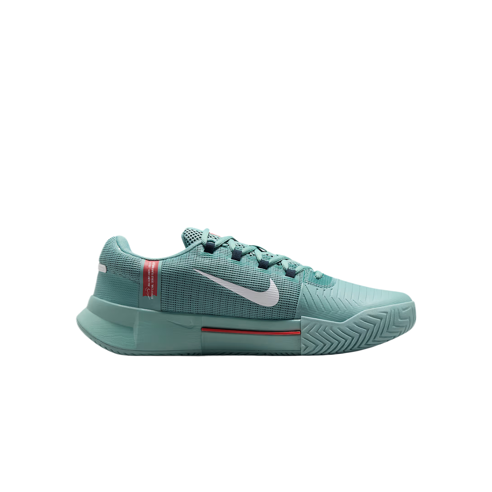 Nike Zoom GP Challenge 1 Low top Tennis Shoes Men’s Marine Blue