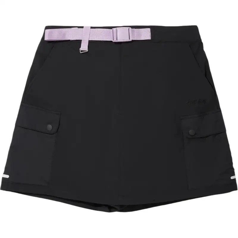 Li Ning Casual Short Skirts Women's