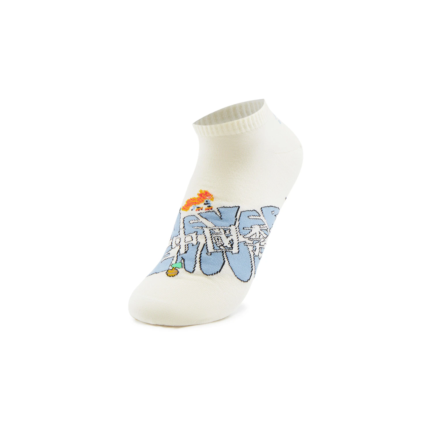 Li Ning Ankle Socks Unisex 1 Pack