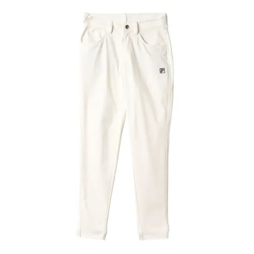 FILA Golf Collection Casual Pants Women's