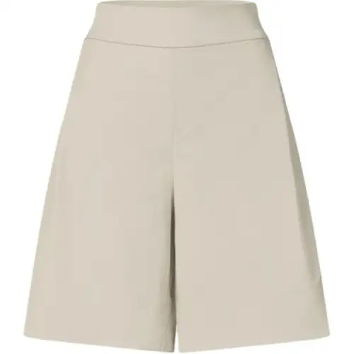FILA Golf SS25 Casual Shorts Women's
