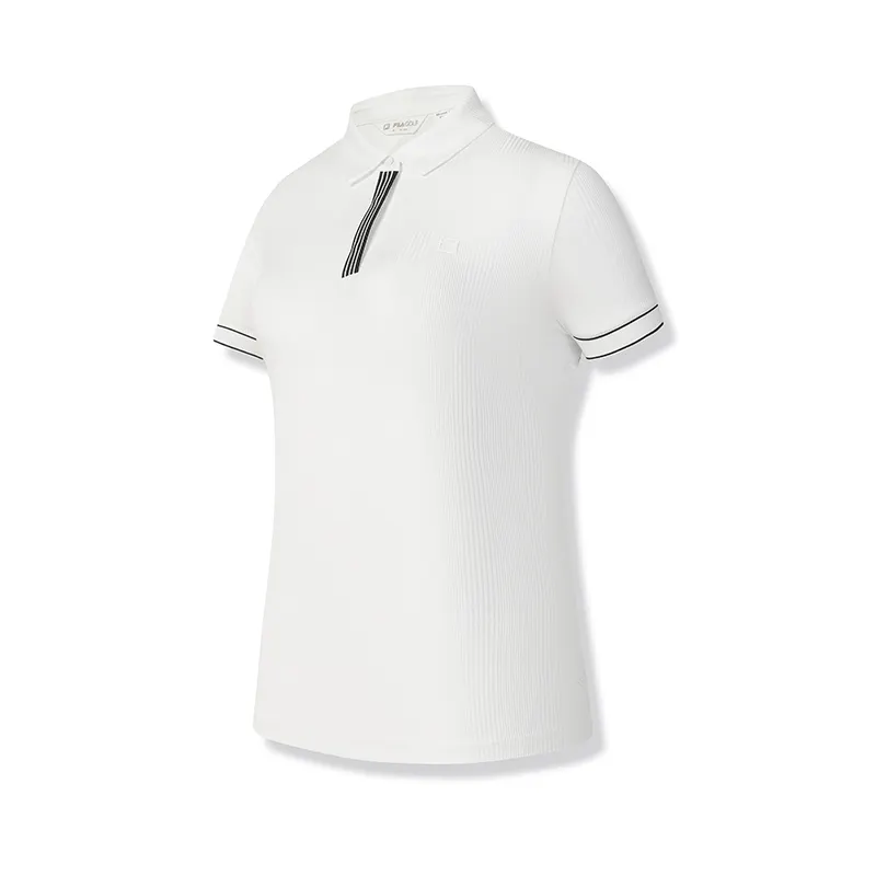 FILA Golf Series Polo Shirt Women's