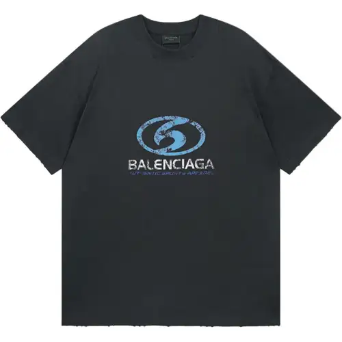 Balenciaga Surfer Medium Fit T-Shirt