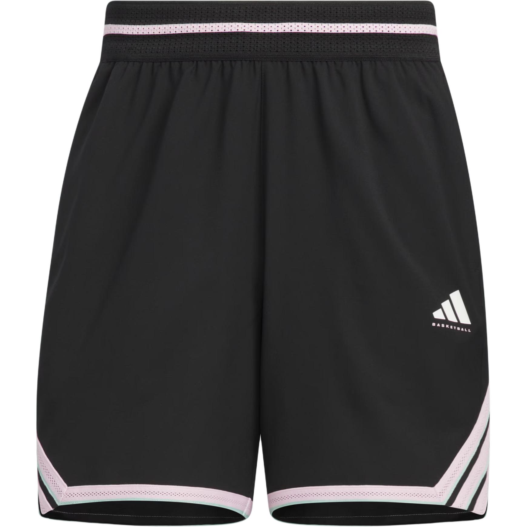 Adidas BASKETBALL SS25 Basketball Shorts Men's