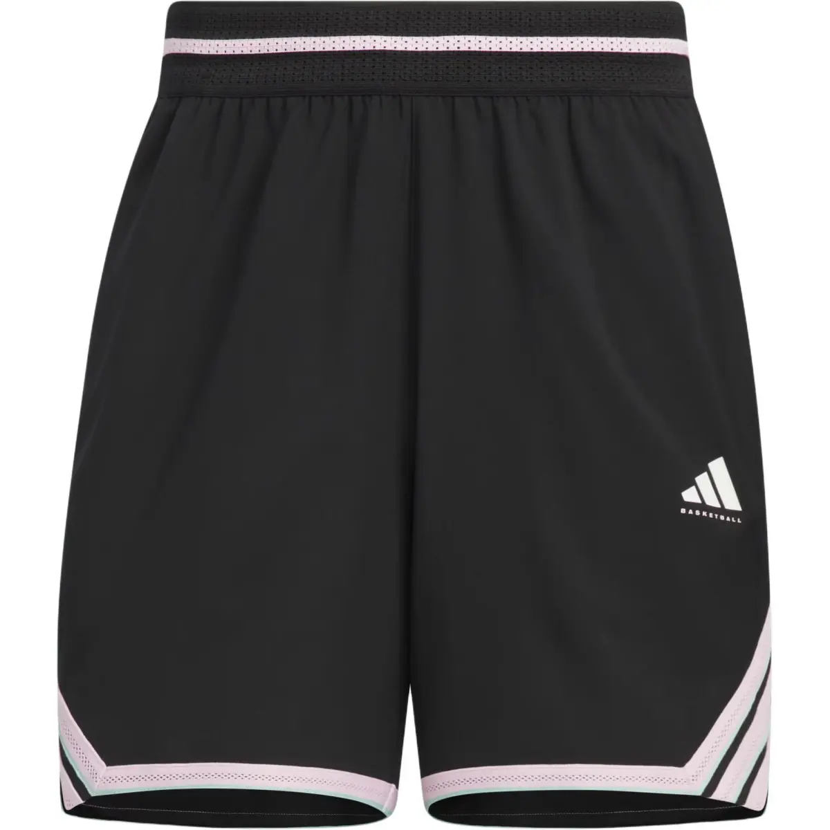 Adidas BASKETBALL SS25 Basketball Shorts Men's