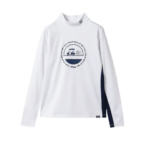 FILA Golf Collection ECO Golf Clothing Women's