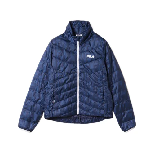 FILA Golf Collection Down Jacket Women's