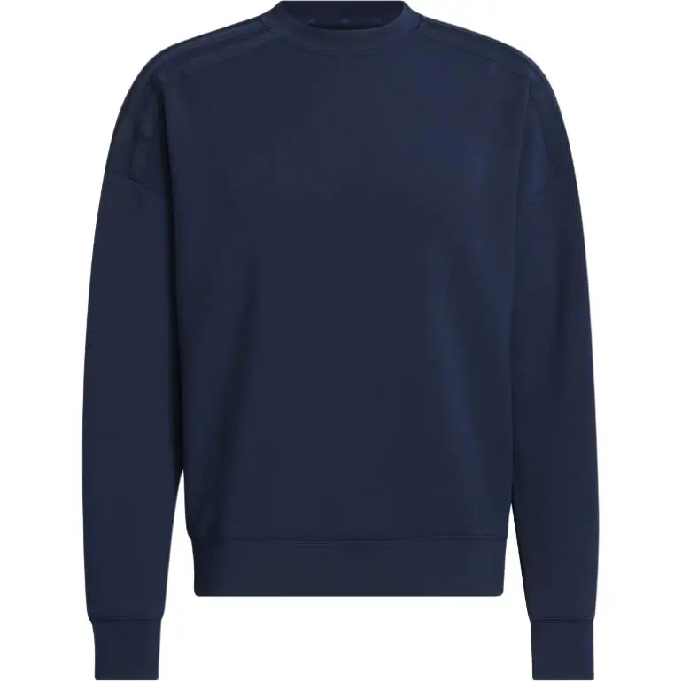 Adidas Free Shipping With AdiClub Beyond Modal Pullover