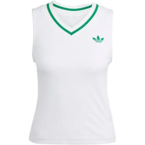 Adidas Originals Tennis Pro Climacool Tank Top
