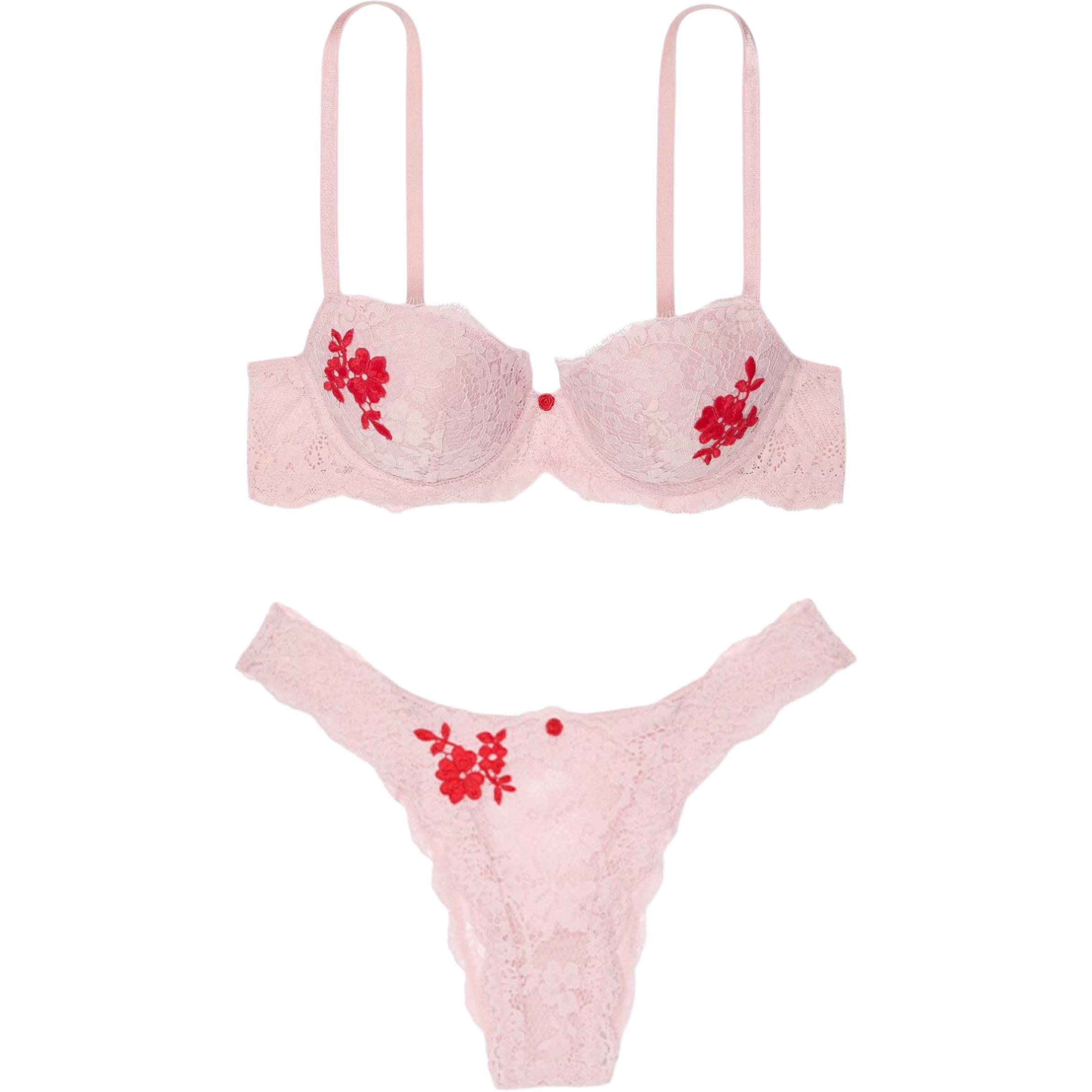 Женское нижнее белье Victoria's Secret (разноцветное)