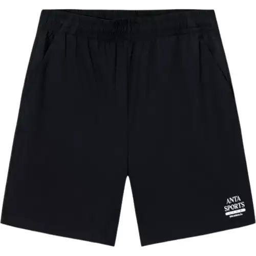 Anta Lifestyle Collection Sports Lifestyle Collection Casual Shorts Men's