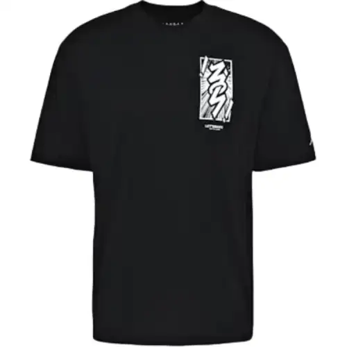 Jordan Zion Dri Fit S/S T shirt