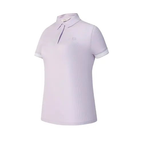 FILA Golf Series Polo Shirt Women's