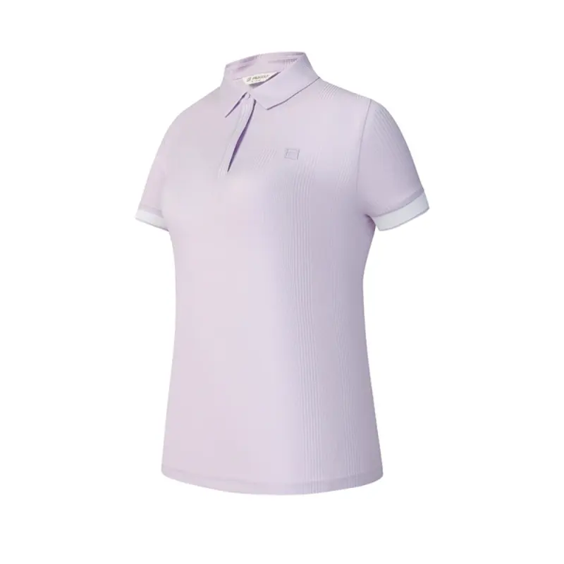 FILA Golf Series Polo Shirt Women's