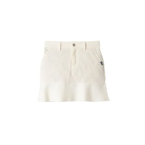 FILA Golf Collection Casual Short Skirts Women's