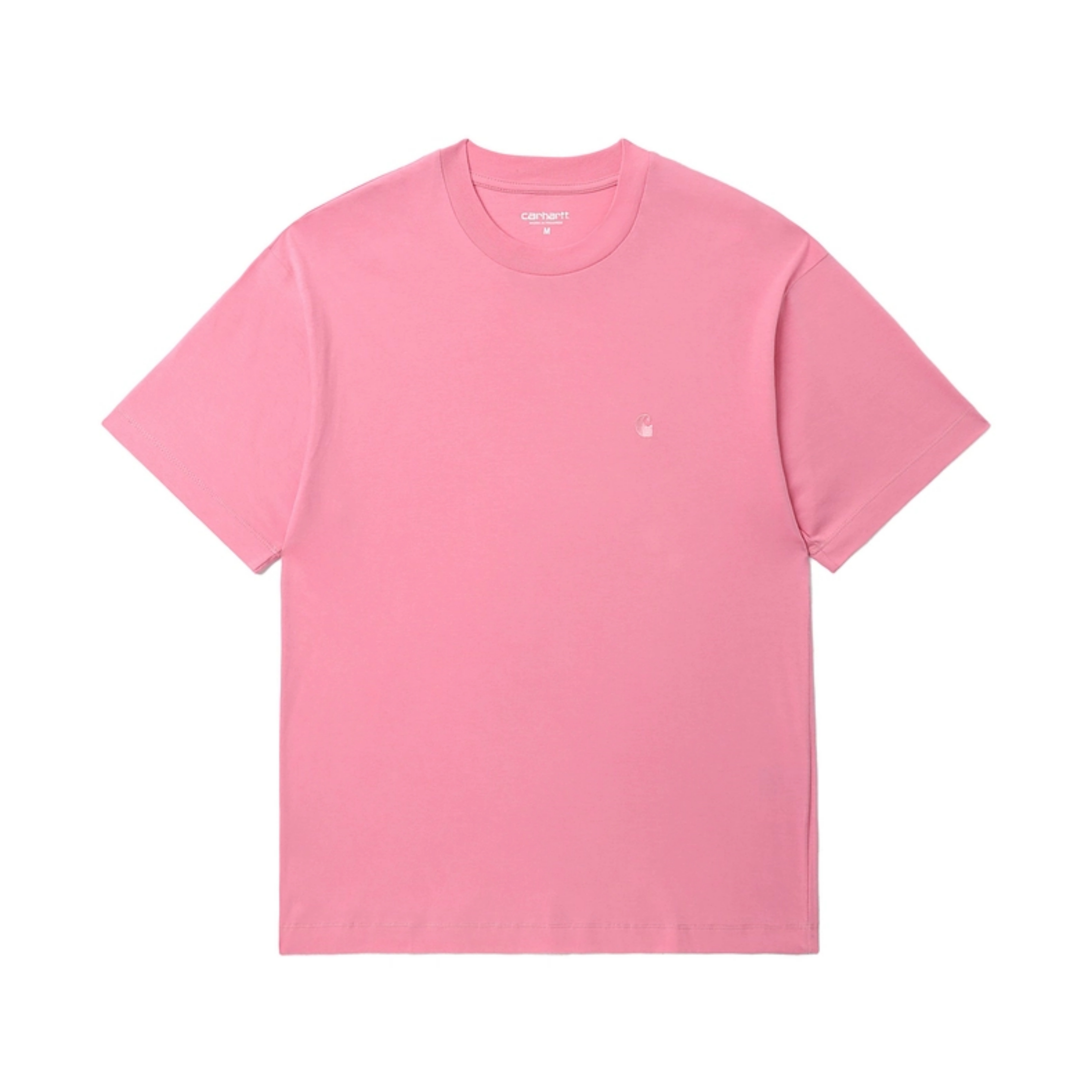 Женская футболка Carhartt WIP (мультиколор)