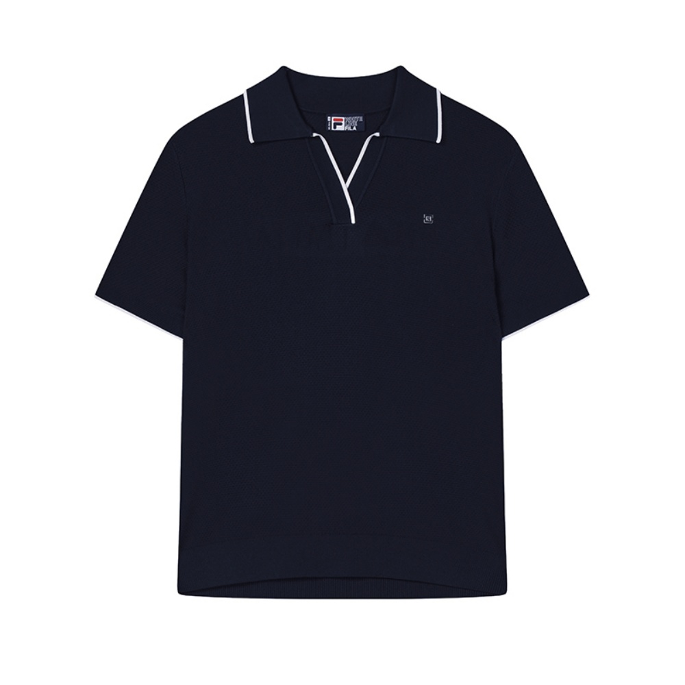Женская футболка Fila (белая)