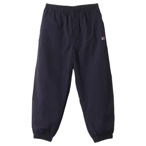 FILA Knitted Sweatpants Women's