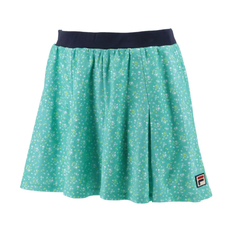 FILA Tennis Skirts Women's Green Moderate