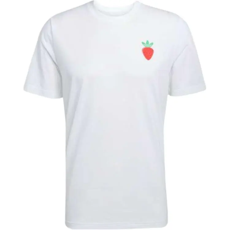 Adidas Originals T Shirt Men's White