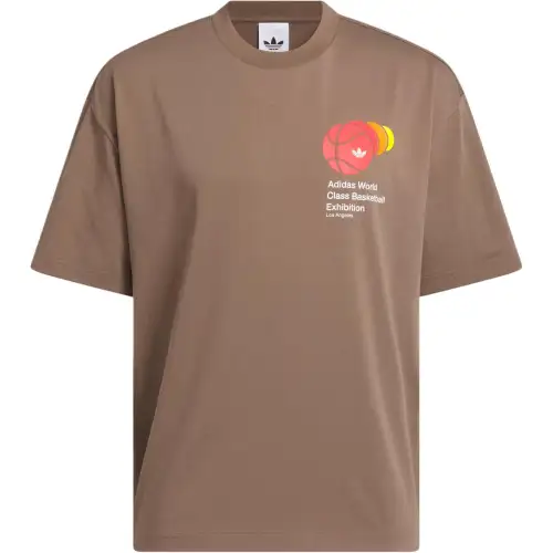Adidas Originals World Class Tee