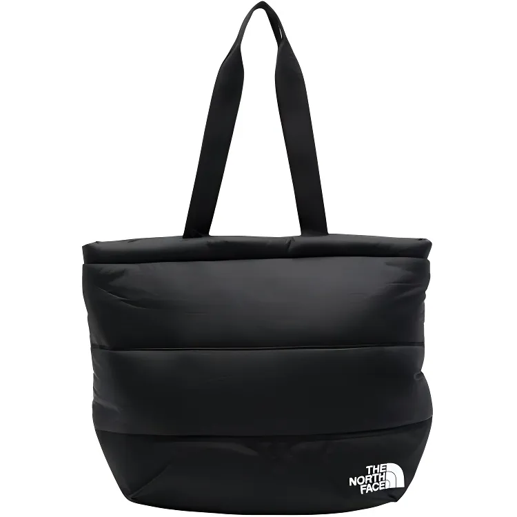 The North Face Nuptse tote bag