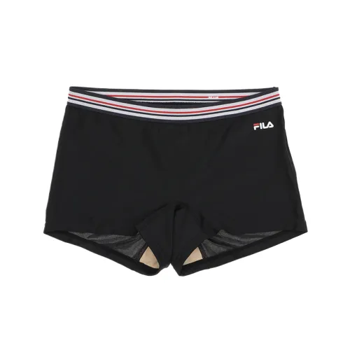 FILA Sports Shorts Men's Black Moderate