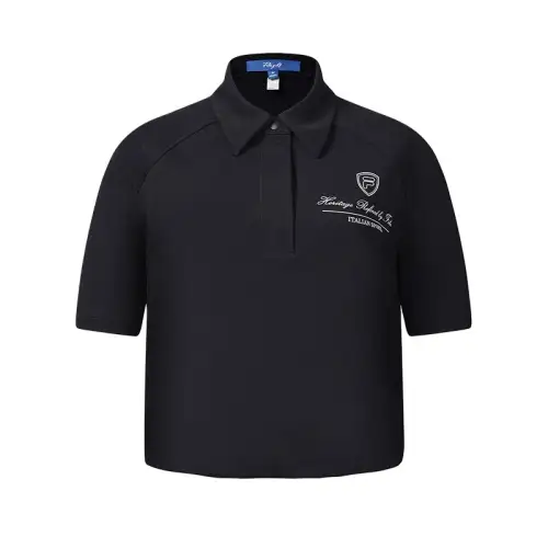 FILA Golf SS25 Polo Shirt Women's