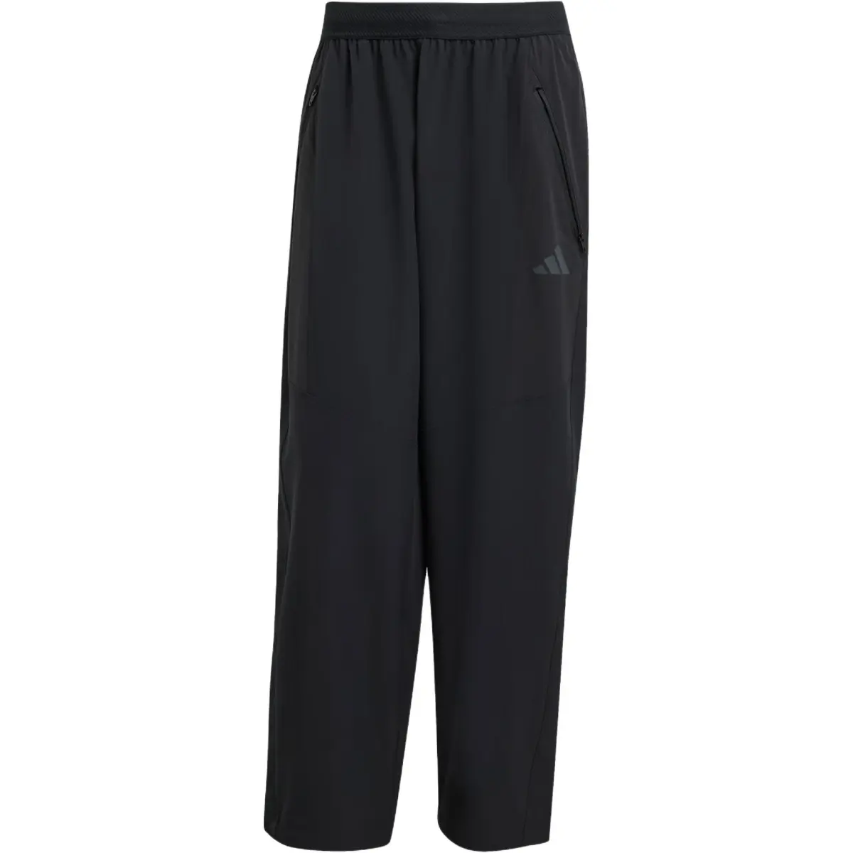 Adidas Casual Pants Men's Black
