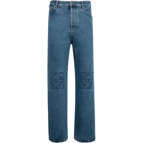 Loewe Anagram jeans