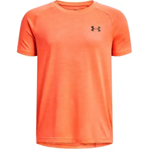 Under Armour T Shirt Men's Orange
